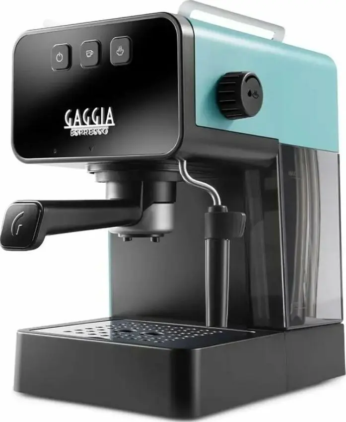 Gaggia ESPRESSO DELUXE espresso aparāts Photo 2