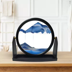 Decorative Sand Mad Monkey 2000080 Blue Box