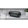 Muse M-19 GL Digital Clock Radio Photo 4