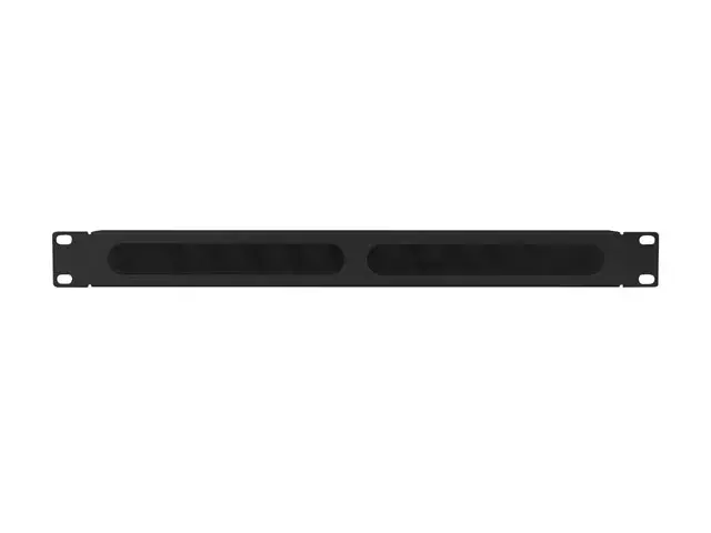 Kabeļu organizators Lanberg AK-1704-B Photo 2