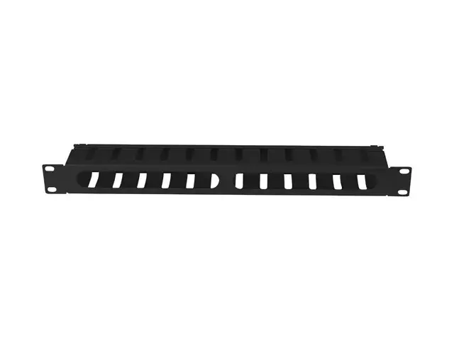 Kabeļu organizators Lanberg AK-1704-B Photo 4