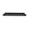 Kabeļu organizators Lanberg AK-1704-B Photo 4
