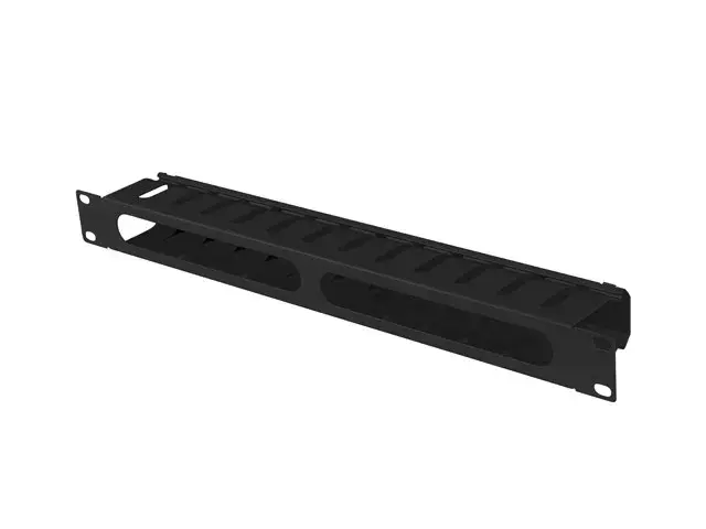 Kabeļu organizators Lanberg AK-1704-B Photo 5