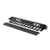 LANBERG 19" 1U Cable Management Type A AK-1703-B Photo 2