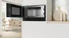 Built-in microwave Bosch Serie 8 BFL7221B1 Photo 6