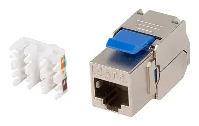 Keystone Module Lanberg KSFA-3000 Photo 2