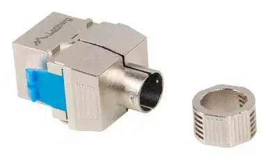 Keystone modulis Lanberg KSF8-4000 Photo 3