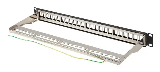Rack cable kit LANBERG PPKS-0924-B Photo 4