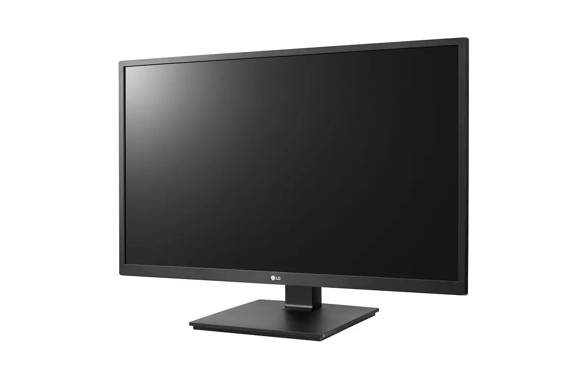 LG 27BN55UP-B 27" IPS 4K монитор Photo 2