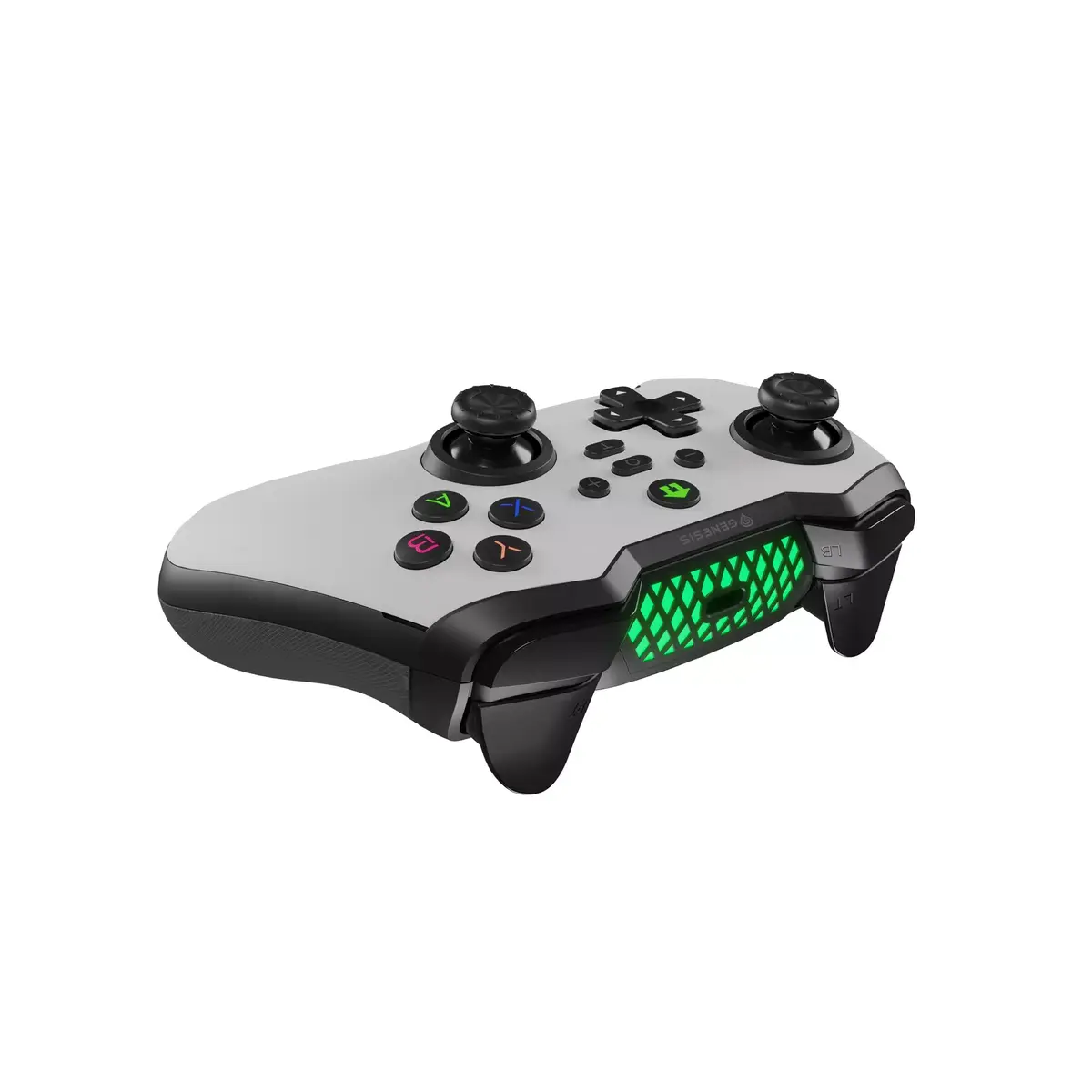 Gamepad GENESIS Mangan 400 Photo 5