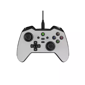 Gamepad GENESIS Mangan 300 White