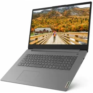 Lenovo IdeaPad 3 17ALC6 Ryzen 5 5500U 17,3" FHD IPS 300nits AG 8GB DDR4 3200 SSD512 AMD Radeon Graphics Win11 Arctic Grey