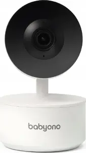 Baby Ono baby monitor Babyono Smart 1514 with audio monitoring and basic remote features