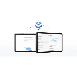 Secure your peace of mind