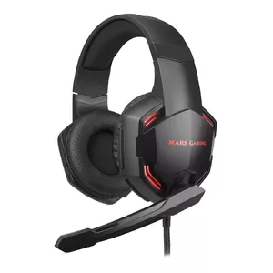 Headset Mars Gaming MHX PRO 7.1