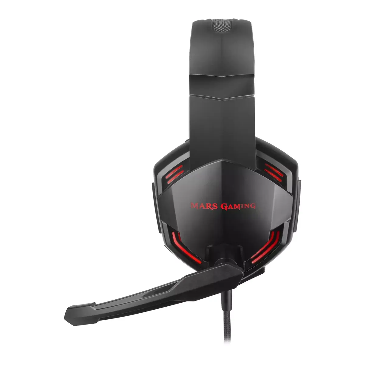 Наушники Mars Gaming MHX PRO 7.1 Photo 4