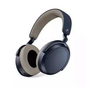 Наушники Sennheiser Momentum 4 Denim с шумоподавлением