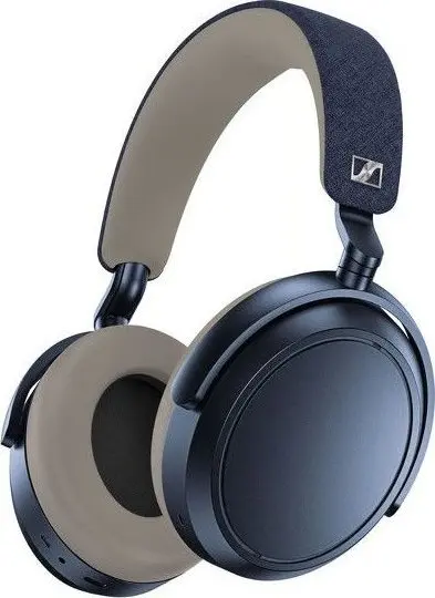 Austiņas Sennheiser Momentum 4 Photo 2