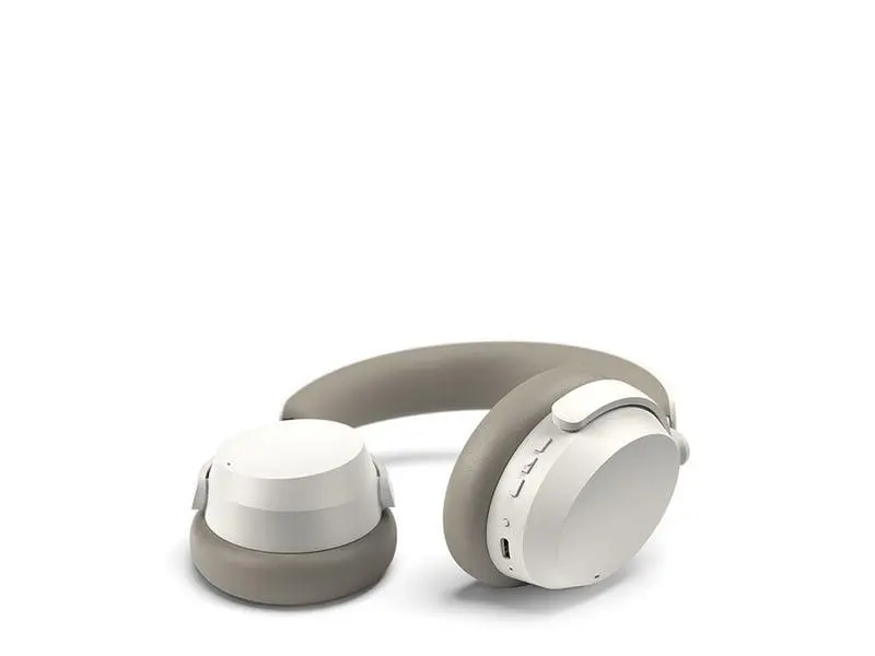 Sennheiser ACCENTUM Wireless headphones Photo 4