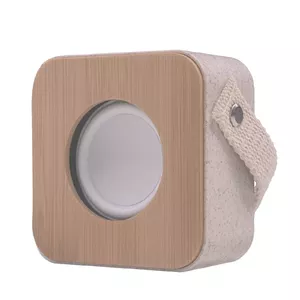 Mono Portable Speaker Mars Gaming MS-ECO Grey