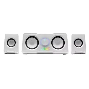 Speaker Mars Gaming MS22W 35W