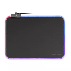 Mouse pad Mars Gaming MMPRGBL