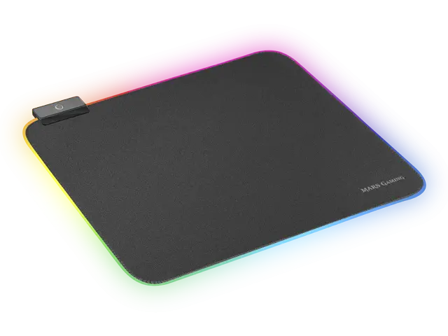 Mouse pad Mars Gaming MMPRGBL Photo 4