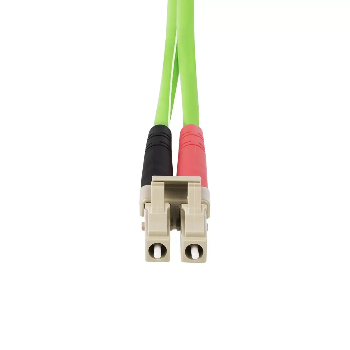 StarTech.com LCLCL-20M-OM5-FIBER InfiniBand/fibre optic cable LCLCL-20M-OM5-FIBER Photo 4