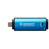 USB флеш-память Kingston 512GB Vault Privacy 50C Photo 3