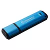 USB флеш-память Kingston 512GB Vault Privacy 50C Photo 4