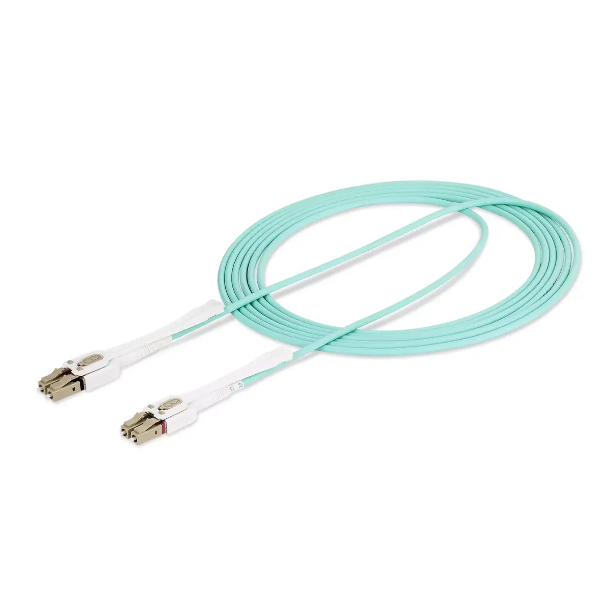 Fiber Optic Cable StarTech.com 3m Photo 5