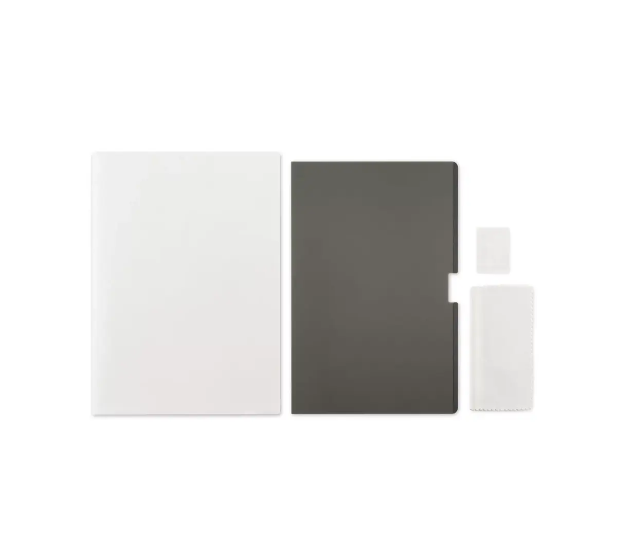 Frameless display privacy filter Kensington K58306WW Photo 5