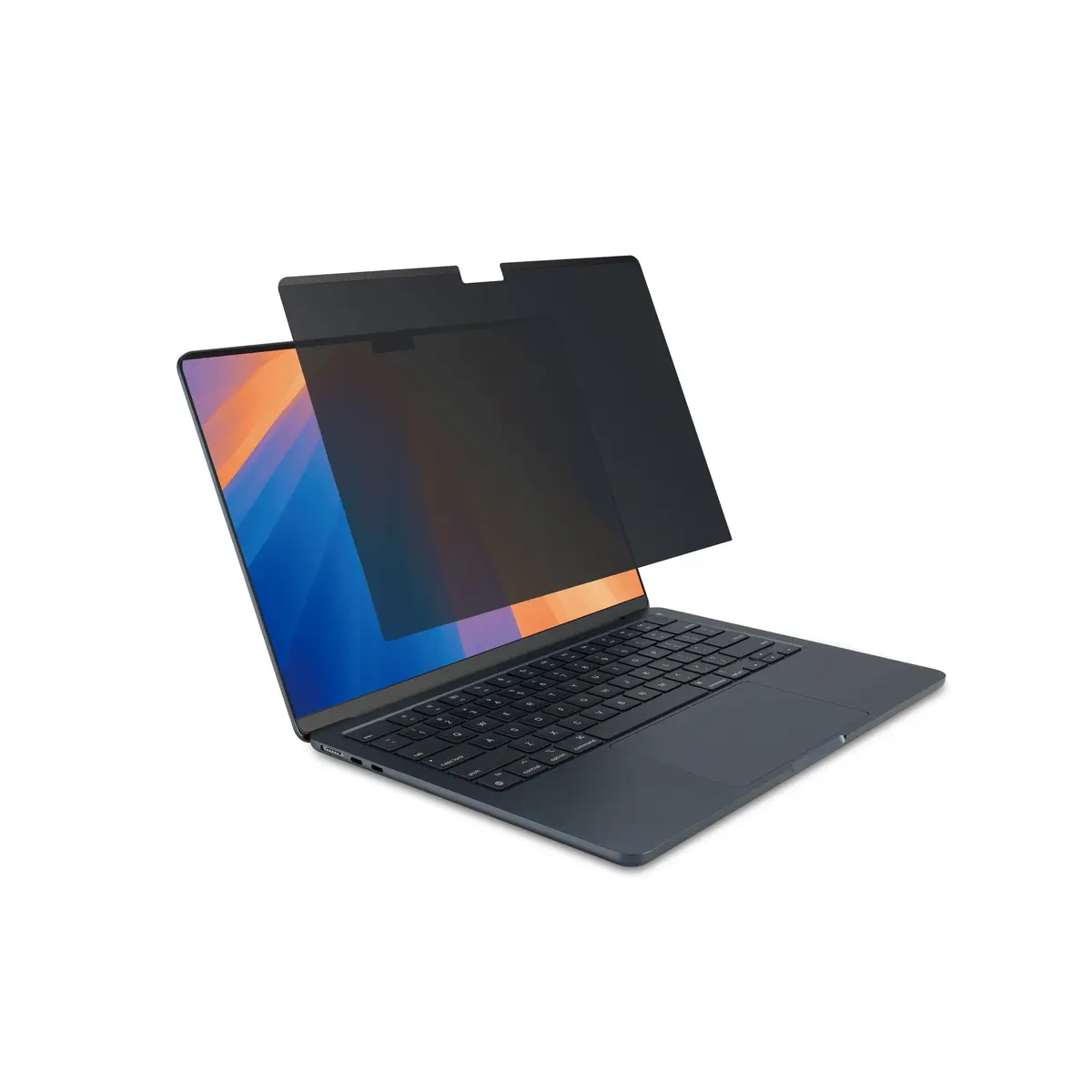 Magnētiskais privātuma ekrāna filtrs Kensington MagPro