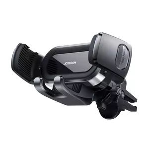 Car air vent phone holder Joyroom JR-ZS351, silver