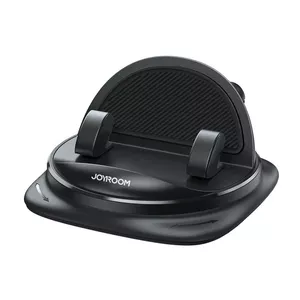 Car dashboard holder Joyroom JR-ZS350 Black — dashboard smartphone mount