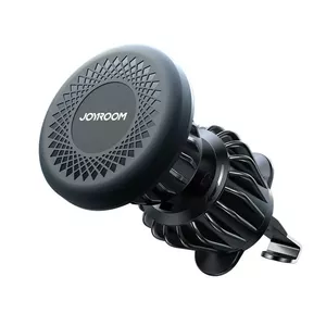 Magnetic air vent car holder Joyroom JR-ZS356 black