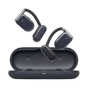 Wireless open-ear headphones Joyroom JR-OE2 — bone conduction style, pink