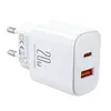 Joyroom JR-TCF05 Flash 20W Charger with Cable Photo 2