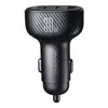 Auto lādētājs Joyroom JR-CCD04 — 2A+1C, 30 W Photo 5