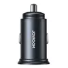 Car charger Joyroom JR-CCN04 – USB-C + USB-A 60W Photo 2