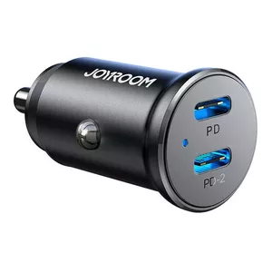 Charger Joyroom JR-CCN06 USB-C 3A dual-port, model CCN06