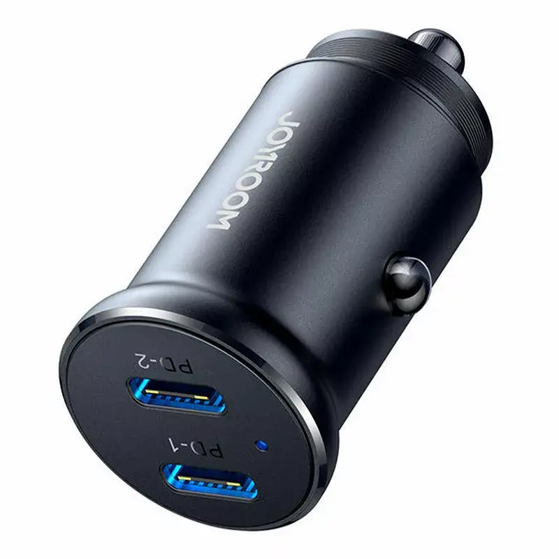 Lādētājs Joyroom JR-CCN06 USB-C 3A Photo 3