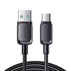 USB to USB-C Cable Joyroom S-AC027A14 1.2 m, 3A, black