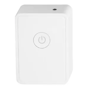 Meross MSH300 Smart WiFi centrmezgls (HomeKit)