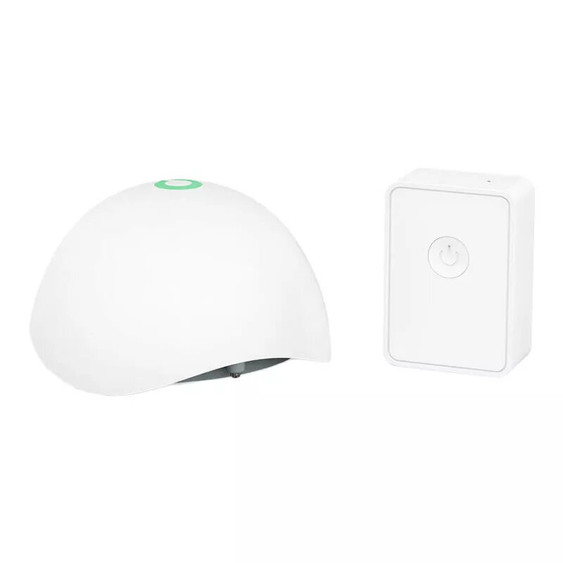Sensors & Detectors