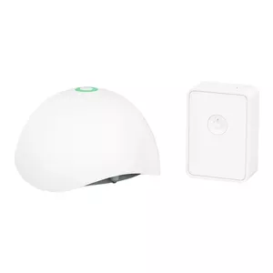 Viedais ūdens noplūdes sensors Meross MS400H (HomeKit) (sākuma komplekts)