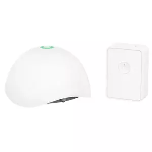 Meross MS400HK-EU ūdens detektors Sensors/raidītājs Bezvadu