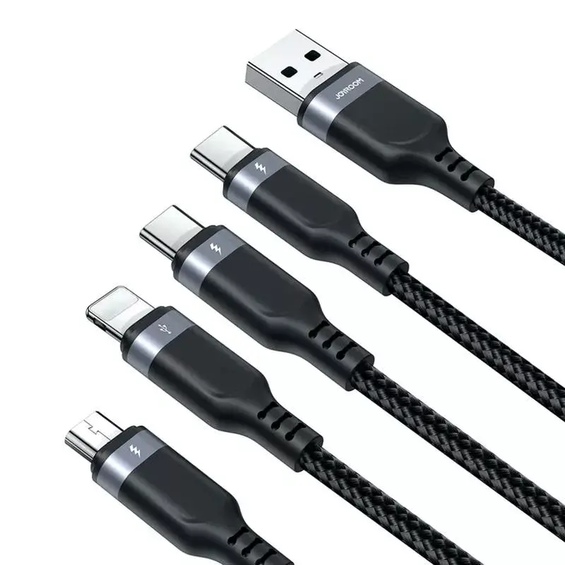 USB-кабель Joyroom JYR776 1,2 м Photo 2