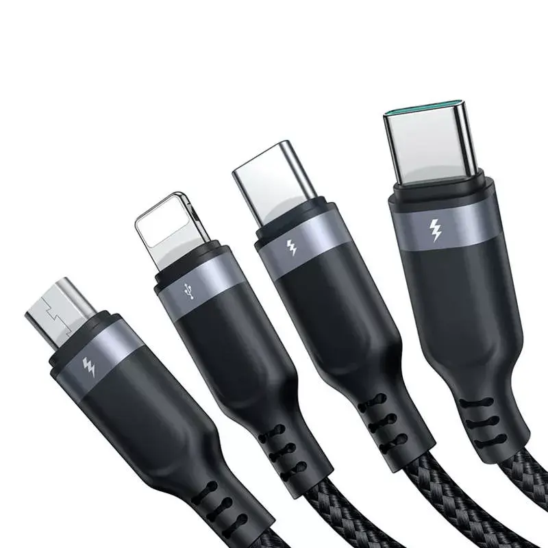 USB-кабель Joyroom JYR776 1,2 м Photo 3