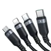 USB-кабель Joyroom JYR776 1,2 м Photo 3